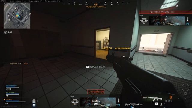 БЕСПЛАТНЫЙ СКИН В WARZONE || ЧАСЫ ИЗ CALL OF DUTY MOBILE смотреть онлайн