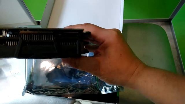 ОНЛАЙН ТРЕЙД.РУ - Видеокарта GIGABYTE GeForce GTX 1060 1556Mhz PCI-E 3.0 6144Mb (GV-N1060IXOC-6GD) смотреть онлайн