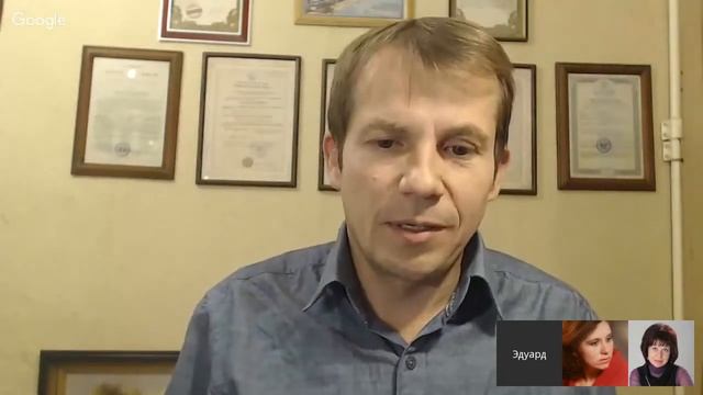 Бизнес Парад 'Бренд СоцСети Трафик ' День 8 Эдуард Витюк