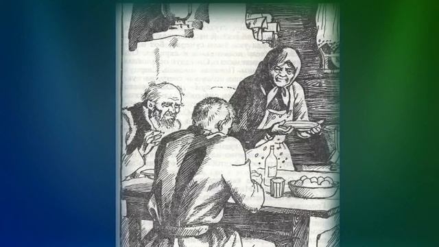 Отзыв Лизы Бедриной о произведении Алексея Толстого «Русский характер». смотреть онлайн