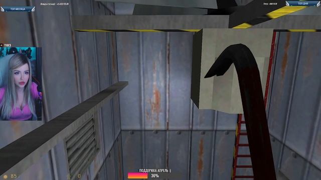 HALF LIFE 1 ПРОХОЖДЕНИЕ ➤ На Русском ➤ ХАЛФ ЛАЙФ 1 смотреть онлайн