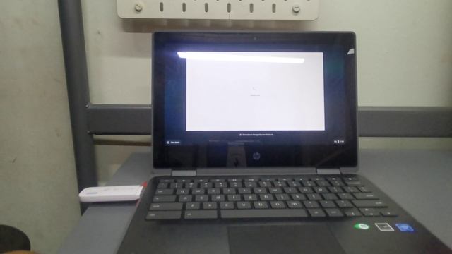 HP Chromebook x360 11 G3 смотреть онлайн