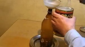 Квас из цветов одуванчика