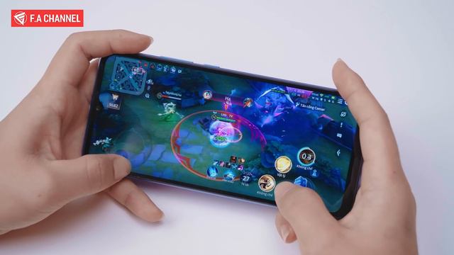 Test Game Trên Redmi 10C - Snap680 3 Triệu Có Thật Sự Vô Đối Hiệu Năng Trong Tầm Giá?? смотреть онлайн