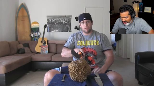 Dom Reacts to Youtube's Most Outrageous Eating Channel смотреть онлайн