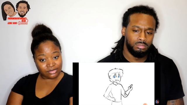 ?? HISTORY SUMMARIZED: ETHIOPIA | The Demouchets REACT AFRICA смотреть онлайн