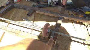 Солод для пива в домашних условиях Солодовня Вариант 1 Часть 1 проращивание солода  2020