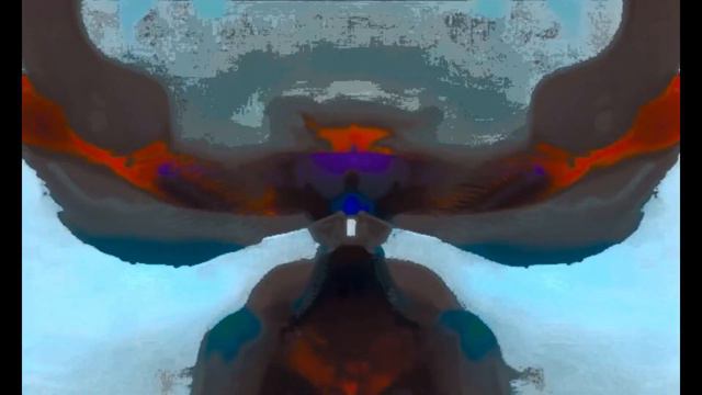 Malice and Mercy - Deforum Hybrid Video made with Parseq #aianimation смотреть онлайн