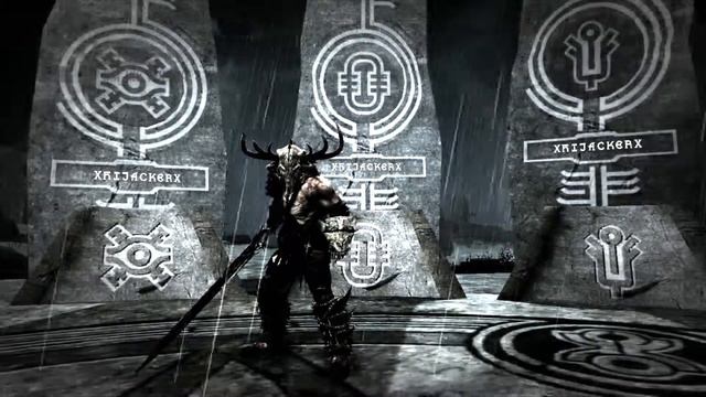 Bloodforge | XBOX 360 |