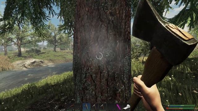 MADE A RUN FOR IT | Subsistence Multiplayer | DAYS 21 INTO 22 смотреть онлайн
