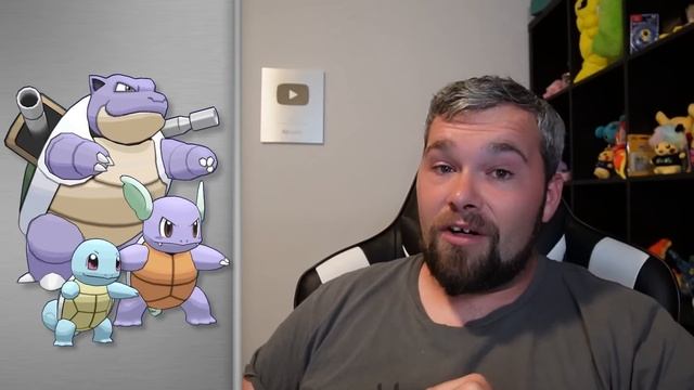 Our Community Day Pokémon for June, July, & August will be... (Pokémon GO) смотреть онлайн