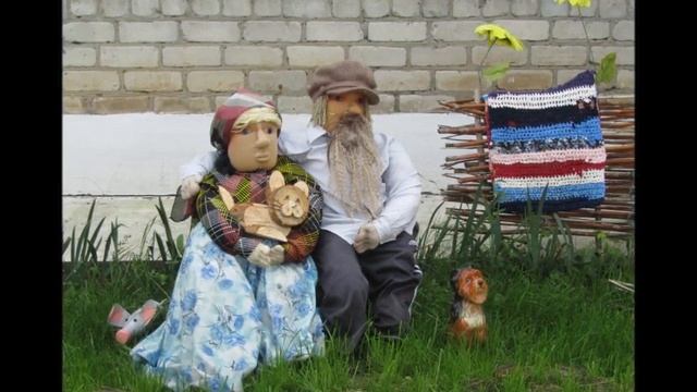 Детский сад "Рябинушка", "Подворье" смотреть онлайн