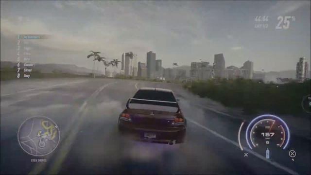 Need For Speed Heat - Swappin' Achievement/Trophy смотреть онлайн