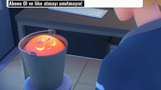 KIZIL LORD KAİ || Jade Armor - 1.Sezon 11.Bölüm (2.Kısım) || Cartoon Network TR смотреть онлайн