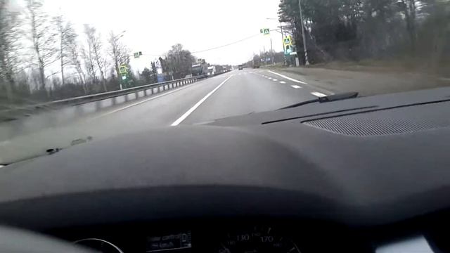 Laguna 2.0t steg1 cruise control 94km/h смотреть онлайн