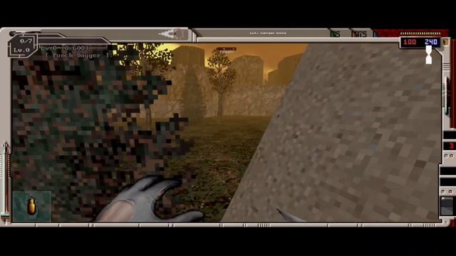 OpenWorld RPG in nuclear wastelands in DOOM ? YES PLEASE - DeltaTouch Gz4.8.2 смотреть онлайн