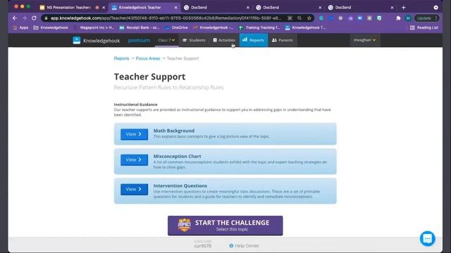 Getting Started with Knowledgehook смотреть онлайн