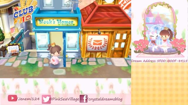 Animal Crossing: New Leaf - Secret Storage and a Decorating Seminar! смотреть онлайн