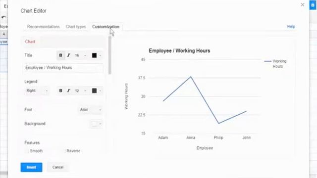 How to make graphs in Google Sheets on Windows 8.1? смотреть онлайн