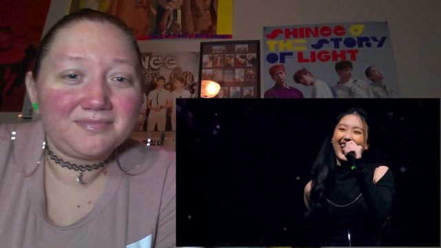 I react to: "Permission to Dance" (AIS5GVERSE #TEAMAIS5G) [Request] смотреть онлайн