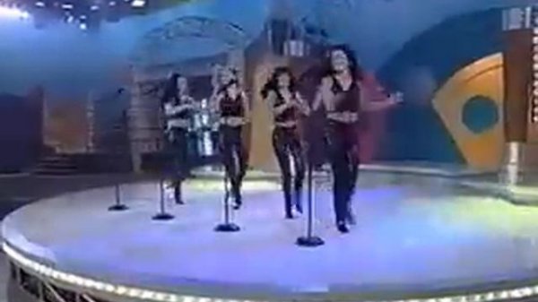 El De Los Ojos Negros - aquela dos olhos negros