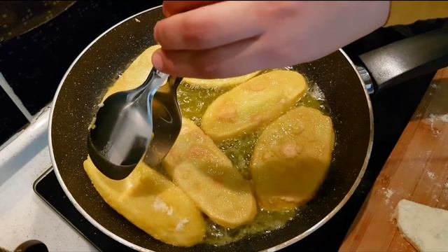 #patateslikahvaltılık  Patatesle Yapabileceğiniz Şahane Bir Kahvaltılık