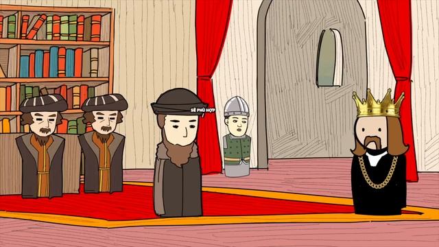 Thao Lược | Ấn Độ Du Ký - Tập 9