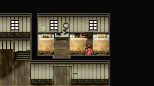 Let's Play Suikoden II -- 20) The White Deer Inn смотреть онлайн