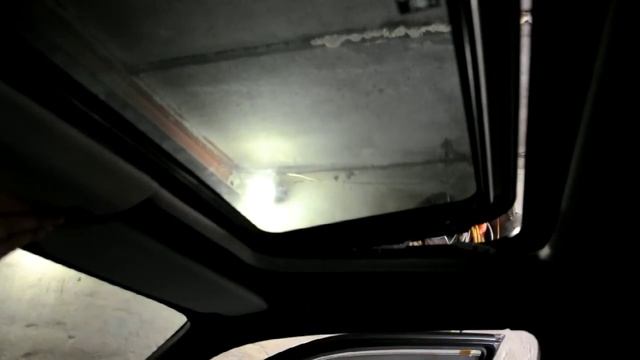 Электролюк, стекляшка - PASSAT B3 Часть 1 смотреть онлайн