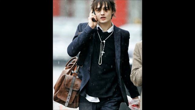 Pete Doherty-For Lovers (Sub) смотреть онлайн