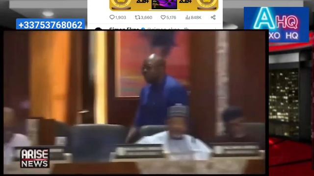 Shockìñg Arewa finally back's Simon Ekpa call 4 Nigeria to be Ðìvìďèđ for national peace to rain смотреть онлайн