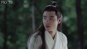 Легенда о Фу Яо 1 сезон 63 серия