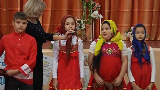 215 лет со дня рождения В.Даля. смотреть онлайн