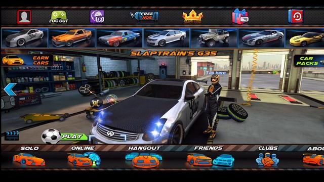 DUDE THEFT WARS IS NOW DRIFT WARS?? || MUST WATCH NOW ? || HARSH IN GAME смотреть онлайн