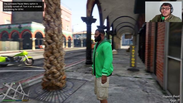 How To Install Shapeshifter Mod In GTA 5 2023 (Hindi) | 27 GameTech