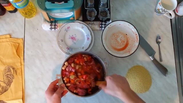 Чили кон карне смотреть онлайн