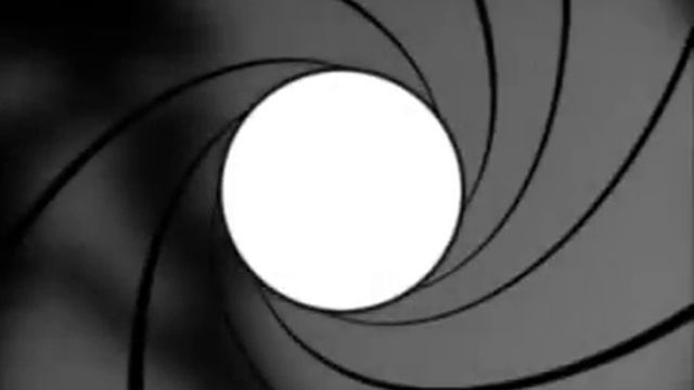 Sample James Bond 007 Intro смотреть онлайн