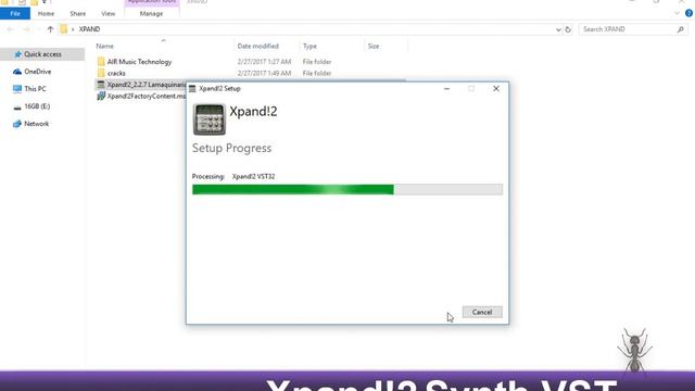 HOW TO INSTALL Xpand!2 Synth VST IN FL STUDIO 2018