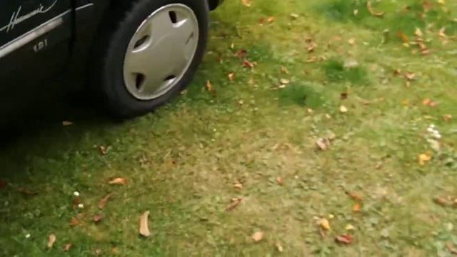 Citroen Xantia 1.8 part 3/3 смотреть онлайн