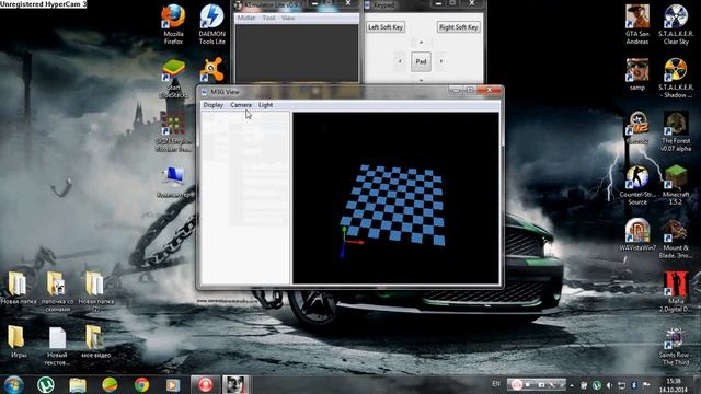 Эмулятор Java игр и программ на windows смотреть онлайн