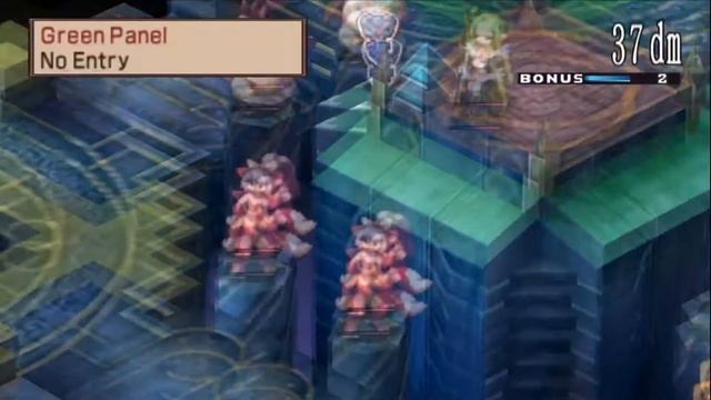 Disgaea 2 Dark Hero Days Part 28: The Secret Remedy смотреть онлайн