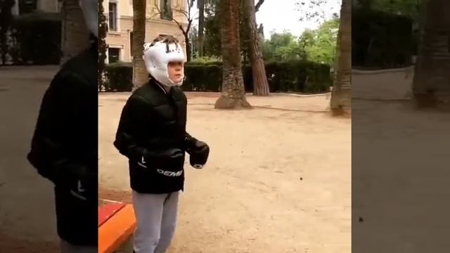 Константин и Иван Хабенские. смотреть онлайн