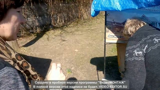 Живопись. Мастихин. Мастер-класс от художницы Ирины Барай на отдыхе в Закарпатье смотреть онлайн