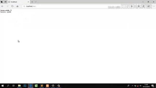 OOP PHP // Self & parent смотреть онлайн