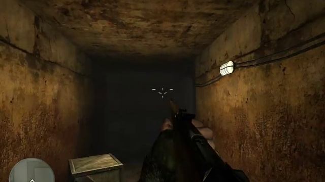 Полное Прохождение игры Battlestrike Тень Сталинграда смотреть онлайн