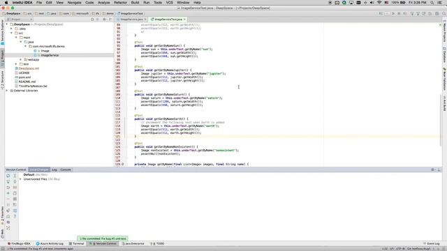 Create a Pull Request from IntelliJ/Android Studio смотреть онлайн