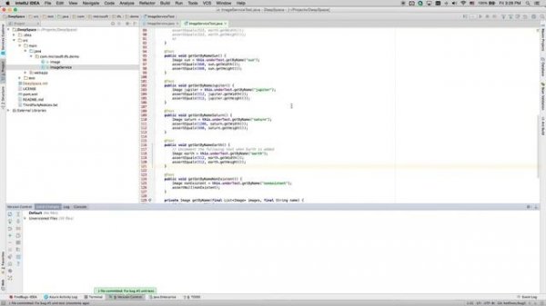 Create a Pull Request from IntelliJ/Android Studio