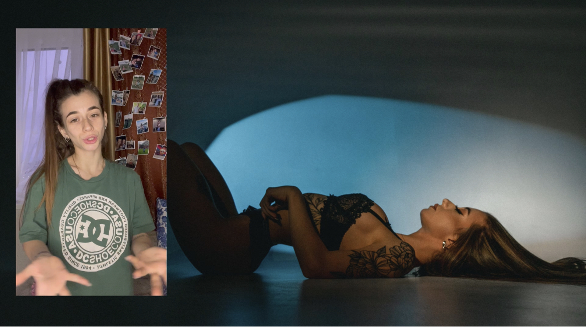 а что говорить то ? ? смотреть онлайн