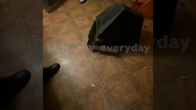 перестановка в клоповнике смотреть онлайн