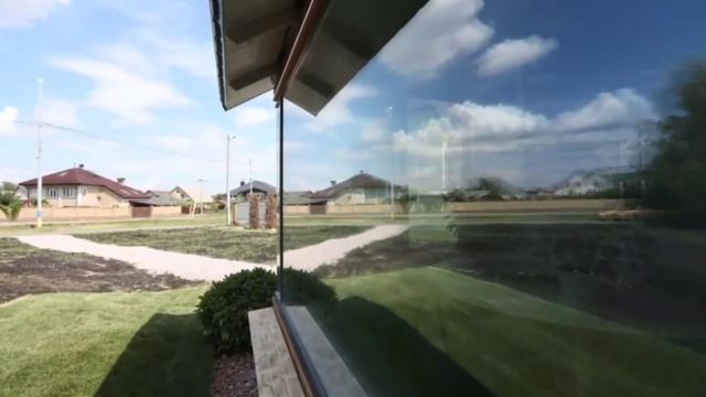 ФАХВЕРК. Остекление равное утеплению. смотреть онлайн